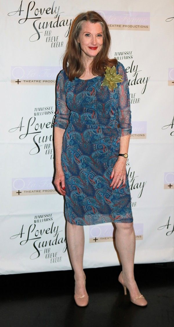 Annette O'Toole Photo