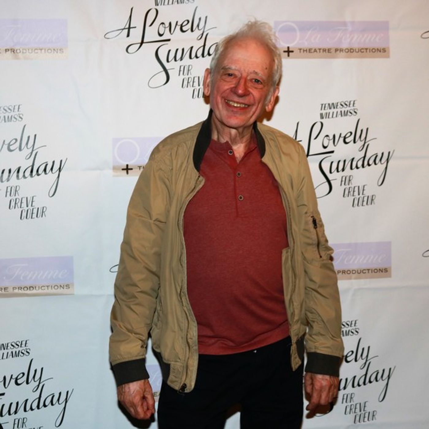 Photo Coverage: Inside Opening Night of La Femme's A LOVELY SUNDAY FOR CREVE COEUR  Image