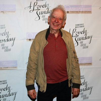 Austin Pendleton Photo