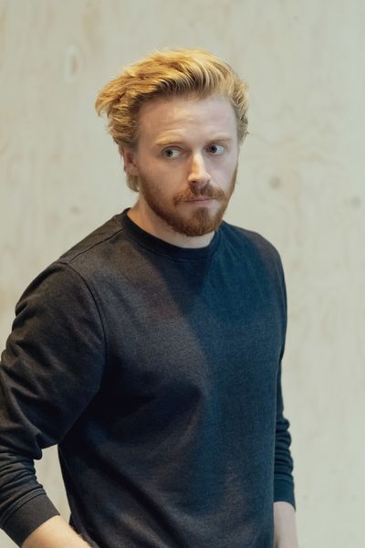 Jack Lowden Photo