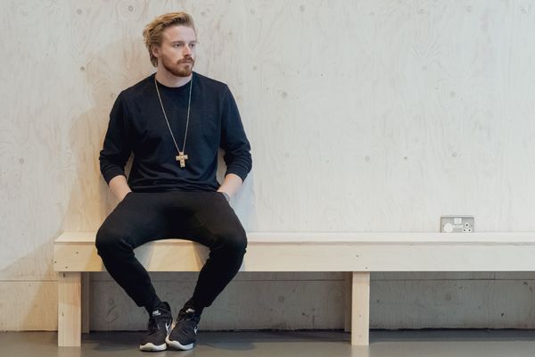 Photo Flash: Hayley Atwell, Jack Lowden, and the Cast in Rehearsal For MEASURE FOR MEASURE — photo 10 of 18