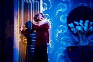 Bonnie Langford @ BroadwayWorld Bonnie Langford Photo