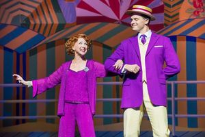 Bonnie Langford Photo