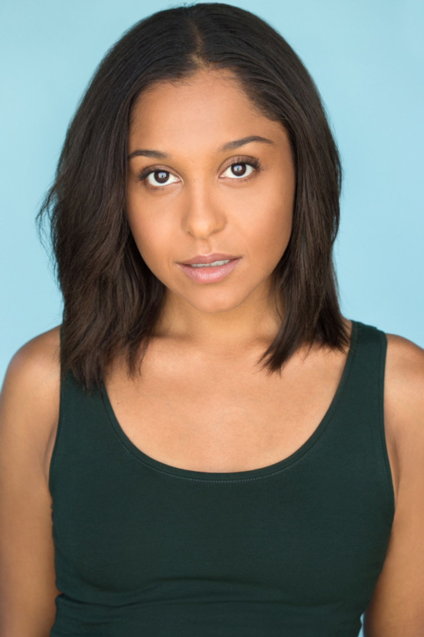 Photo Flash: Meet The All Female Cast Of MACBETH  Image