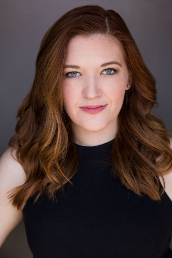 Photo Flash: Meet The All Female Cast Of MACBETH  Image