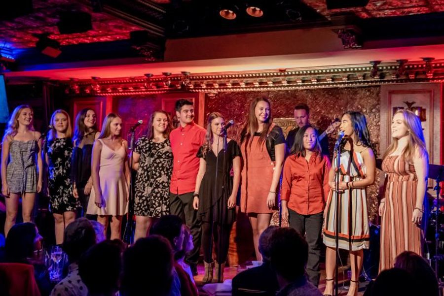 Jeffrey Seller Gifts Educational Theatre Foundation with Donation to Support Musical Theatre in Middle Schools Image