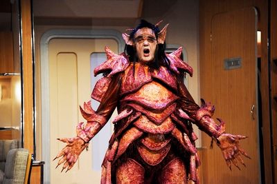 Adrian Edmondson Photo