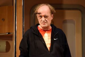 Adrian Edmondson Photo