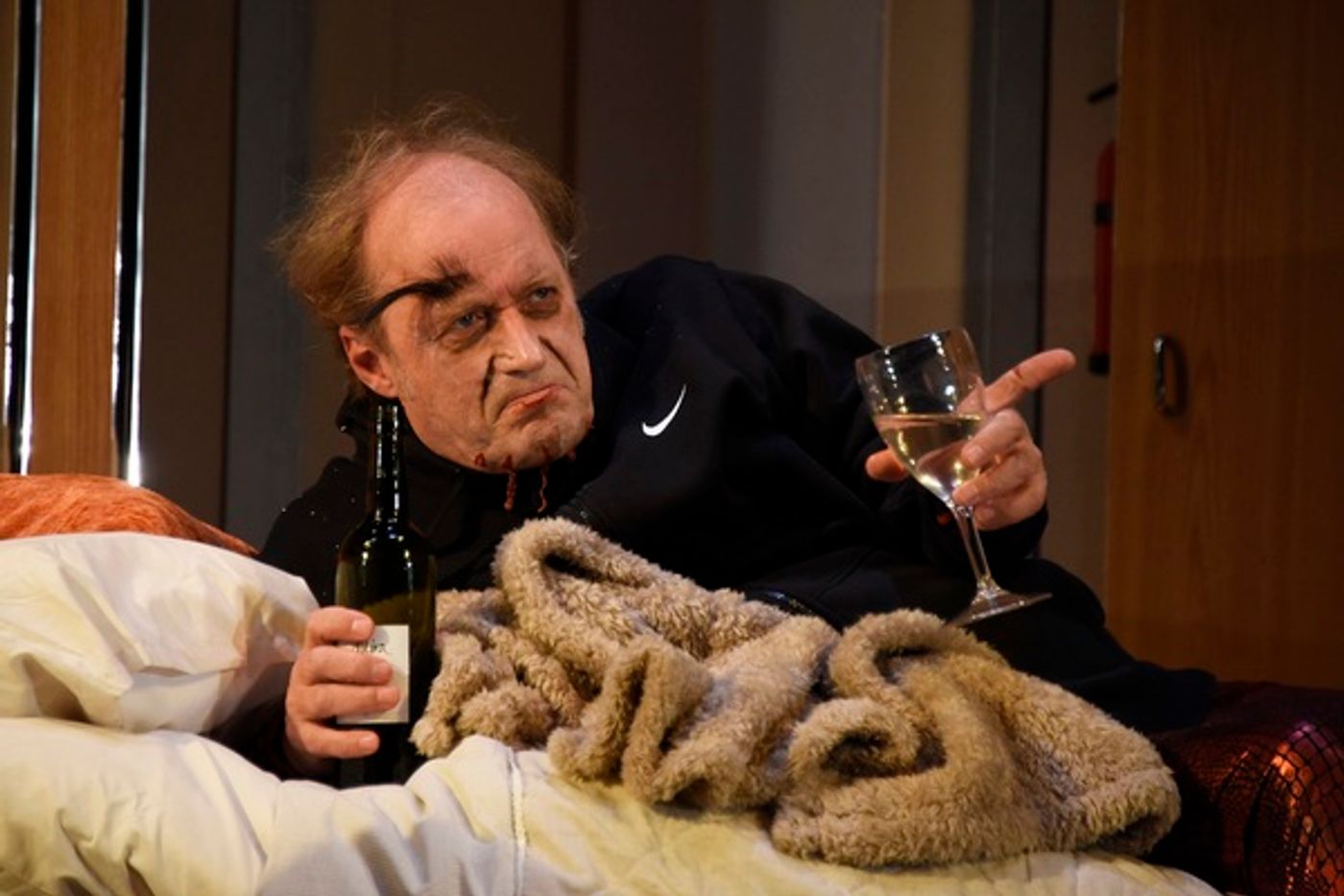 Photo Flash: First Look at VULCAN 7  Image