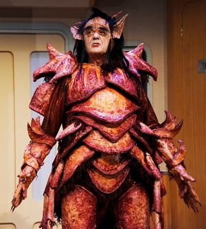 Adrian Edmondson Photo