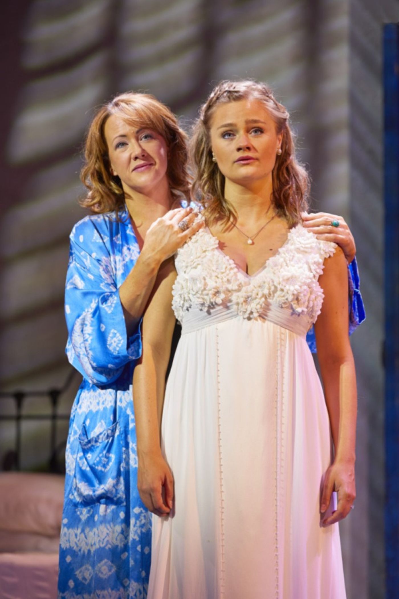 Photo Flash: MAMMA MIA Opens In Manila! Photo Flash: MAMMA MIA Opens In Manila! Image