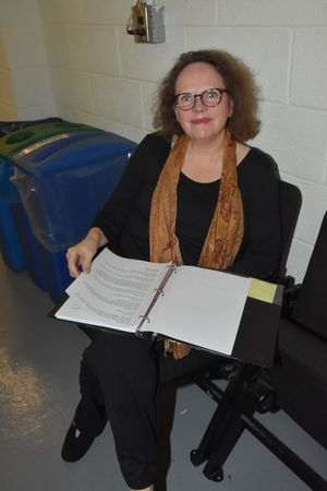 Maryann Plunkett @ BroadwayWorld Maryann Plunkett Photo