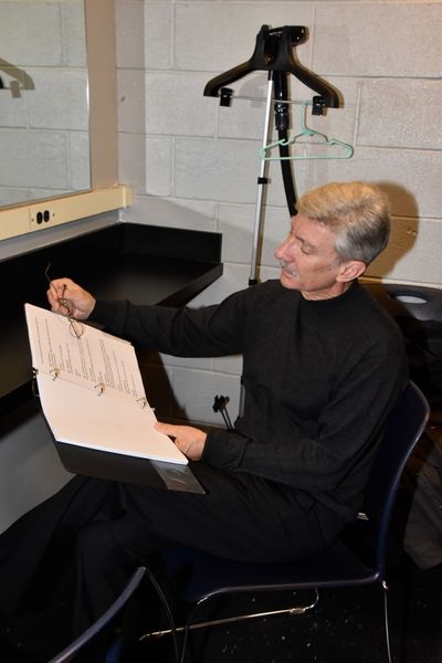 David Garrison Photo