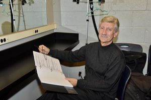 David Garrison @ BroadwayWorld David Garrison Photo