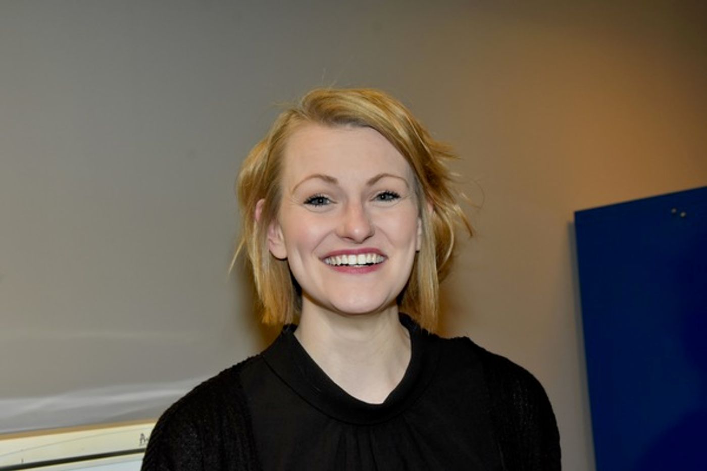 Photo Coverage: Project Shaw Presents THE NEW WORD by Barrie and O'FLAHERTY V.C. By Shaw  Image