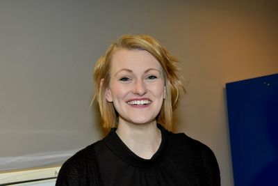 Kerstin Anderson Photo