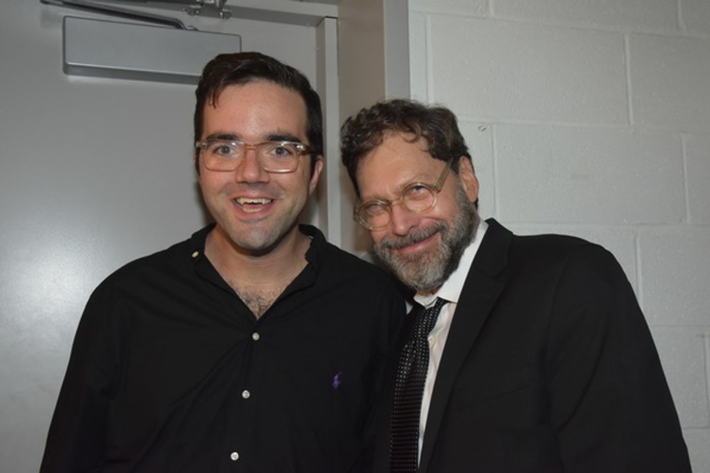 Photo Coverage: Project Shaw Presents THE NEW WORD by Barrie and O'FLAHERTY V.C. By Shaw  Image