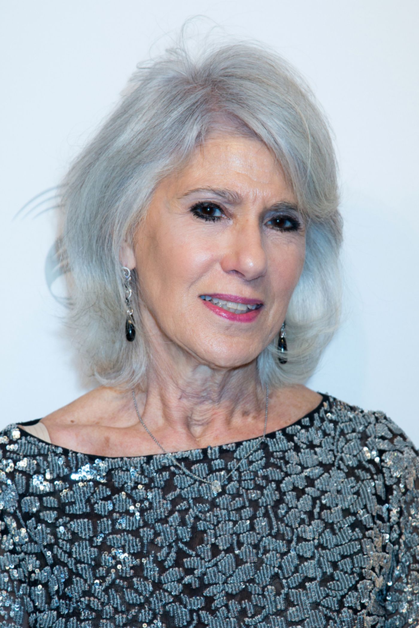 Photo Coverage: Broadway Comes Out to Celebrate Andrew Lloyd Webber at American Theatre Wing Gala!  Image