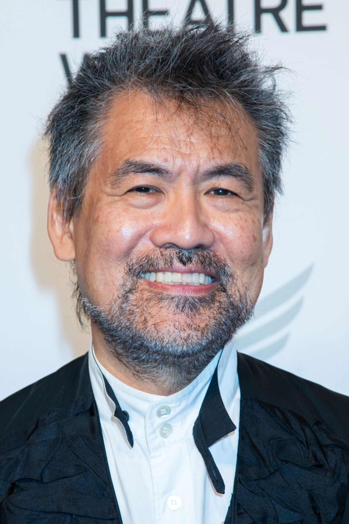 Photo Coverage: Broadway Comes Out to Celebrate Andrew Lloyd Webber at American Theatre Wing Gala!  Image