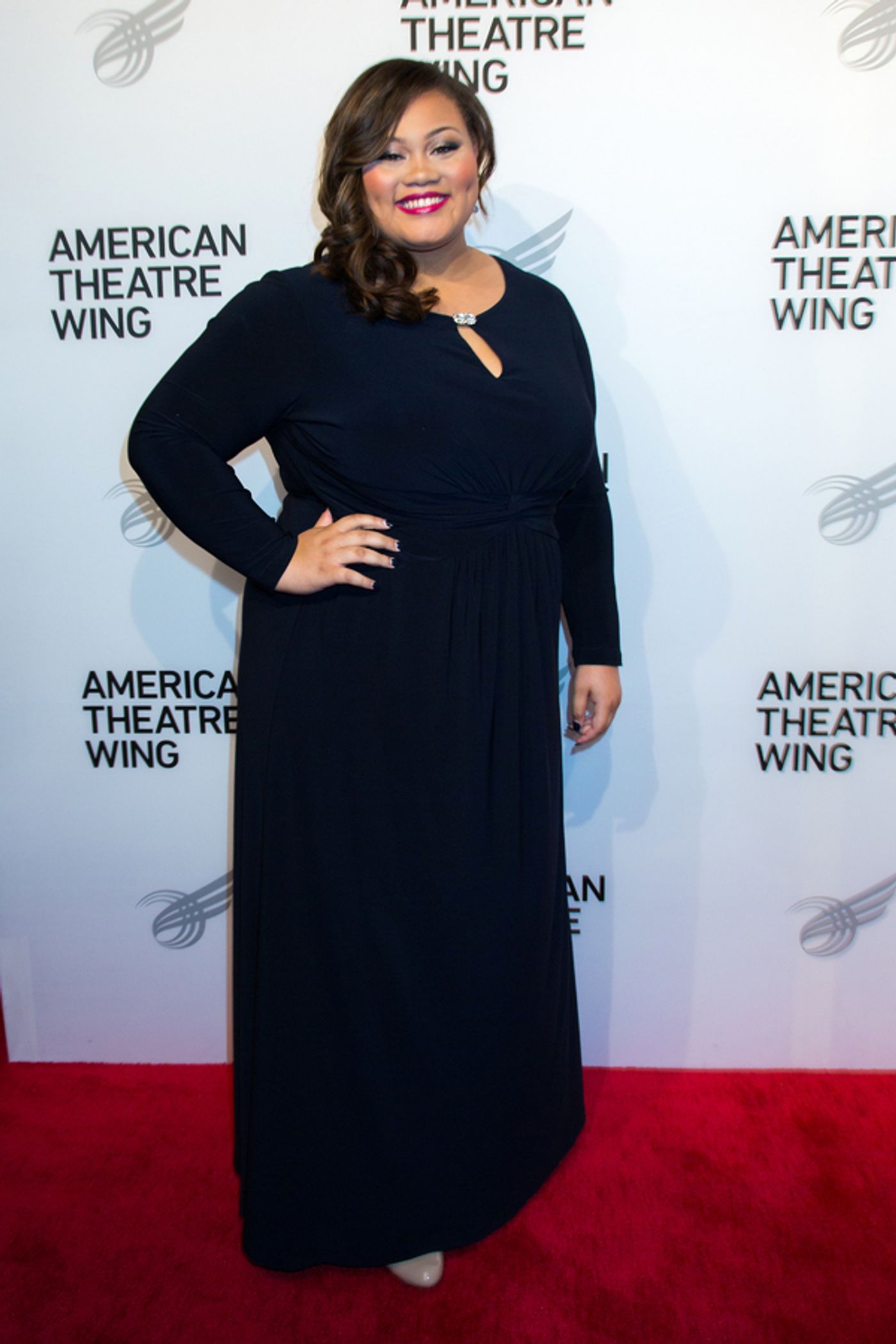 Photo Coverage: Broadway Comes Out to Celebrate Andrew Lloyd Webber at American Theatre Wing Gala! Photo Coverage: Broadway Comes Out to Celebrate Andrew Lloyd Webber at American Theatre Wing Gala! Image