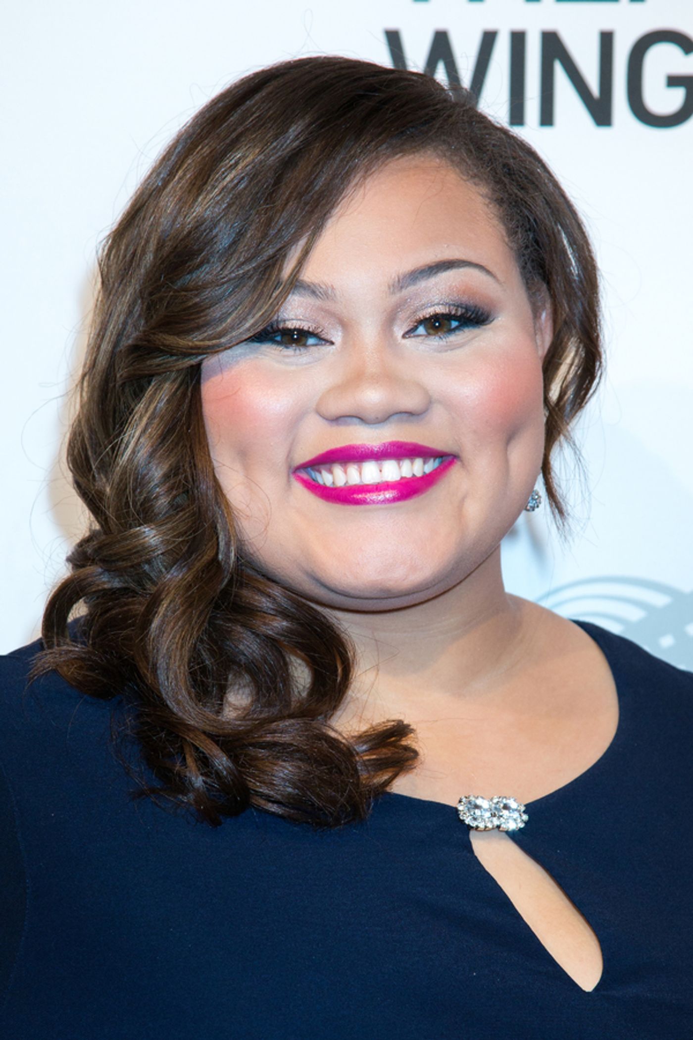 Photo Coverage: Broadway Comes Out to Celebrate Andrew Lloyd Webber at American Theatre Wing Gala! Photo Coverage: Broadway Comes Out to Celebrate Andrew Lloyd Webber at American Theatre Wing Gala! Image