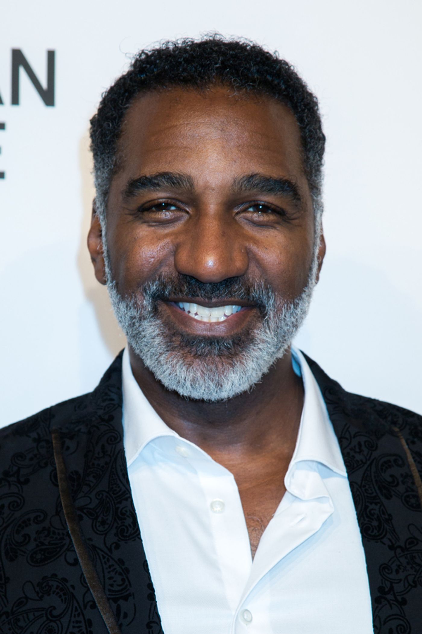 Photo Coverage: Broadway Comes Out to Celebrate Andrew Lloyd Webber at American Theatre Wing Gala!  Image