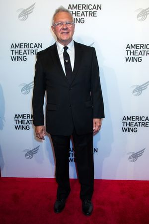 Walter Bobbie @ BroadwayWorld Walter Bobbie Photo