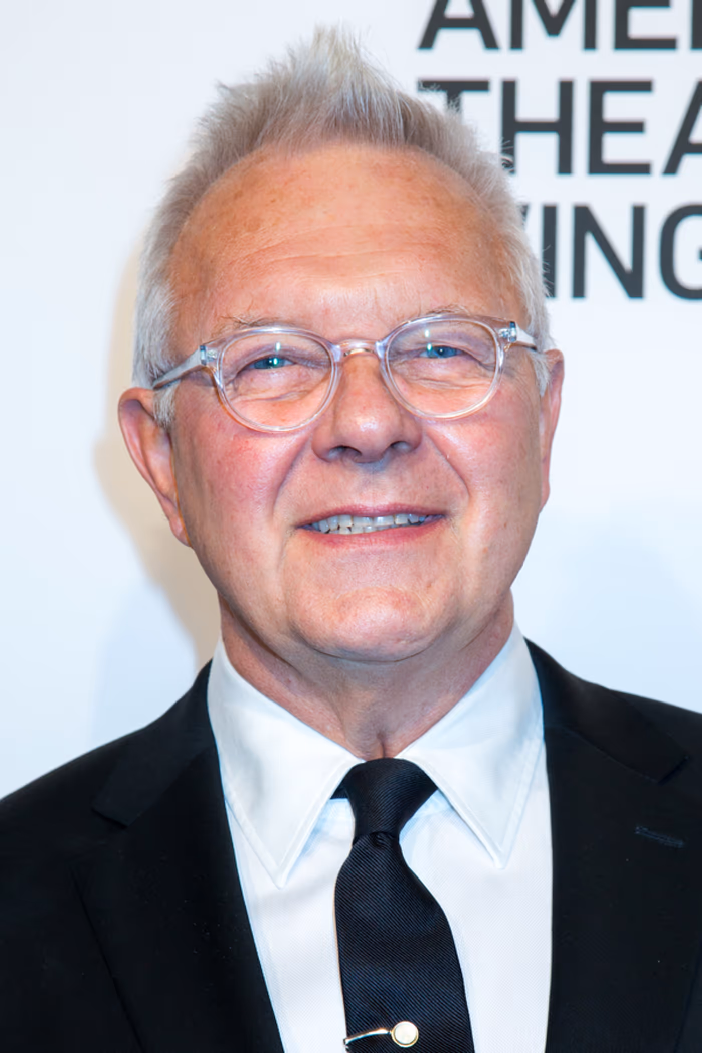 Photo Coverage: Broadway Comes Out to Celebrate Andrew Lloyd Webber at American Theatre Wing Gala!  Image