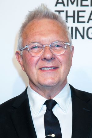 Walter Bobbie @ BroadwayWorld Walter Bobbie Photo