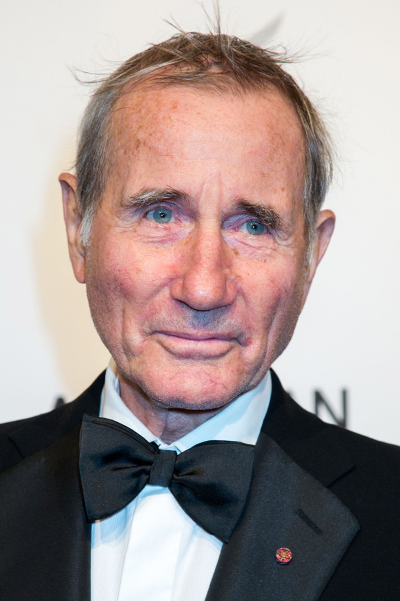 Photo Coverage: Broadway Comes Out to Celebrate Andrew Lloyd Webber at American Theatre Wing Gala!  Image