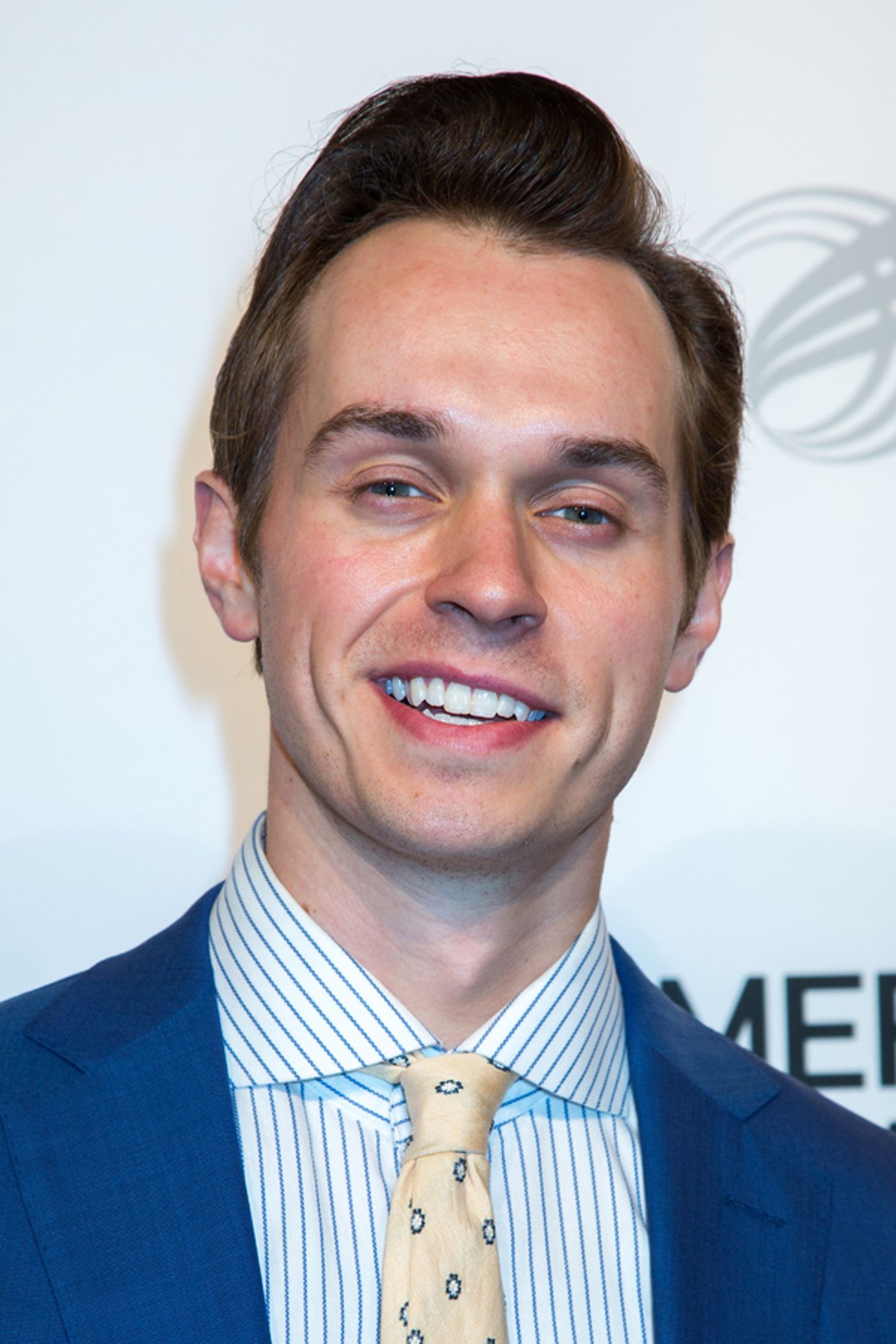 Photo Coverage: Broadway Comes Out to Celebrate Andrew Lloyd Webber at American Theatre Wing Gala!  Image