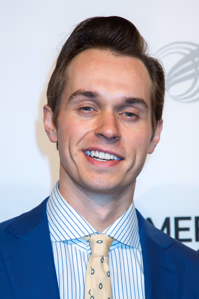 Zach Adkins Photo