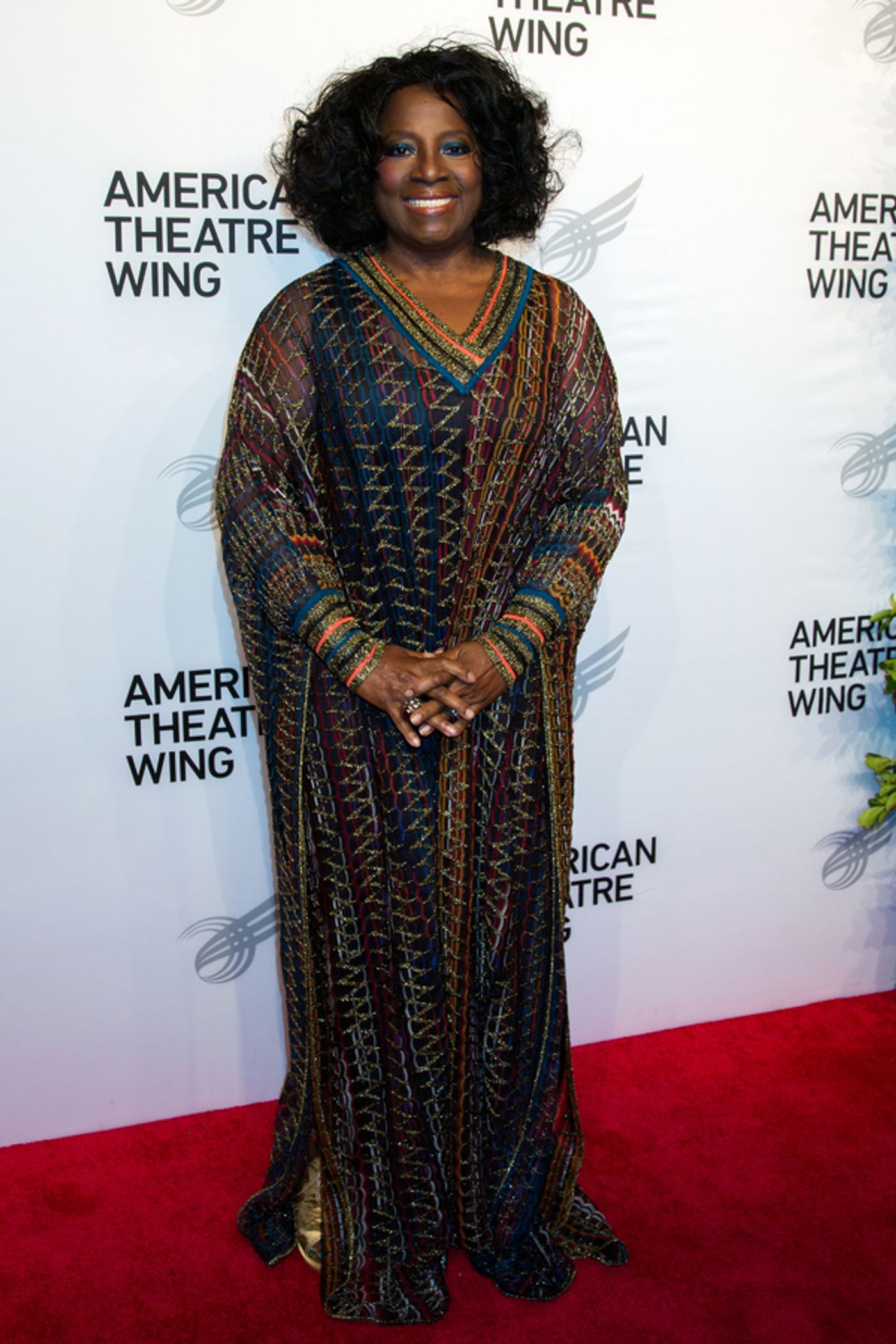 Photo Coverage: Broadway Comes Out to Celebrate Andrew Lloyd Webber at American Theatre Wing Gala! Photo Coverage: Broadway Comes Out to Celebrate Andrew Lloyd Webber at American Theatre Wing Gala! Image