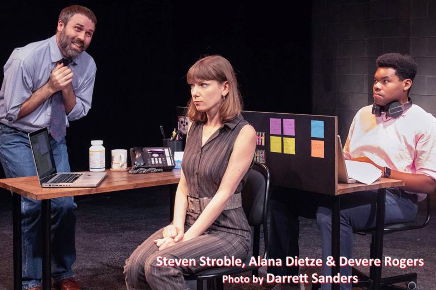 Review: See GLORIA, She's Unforgettable  Image