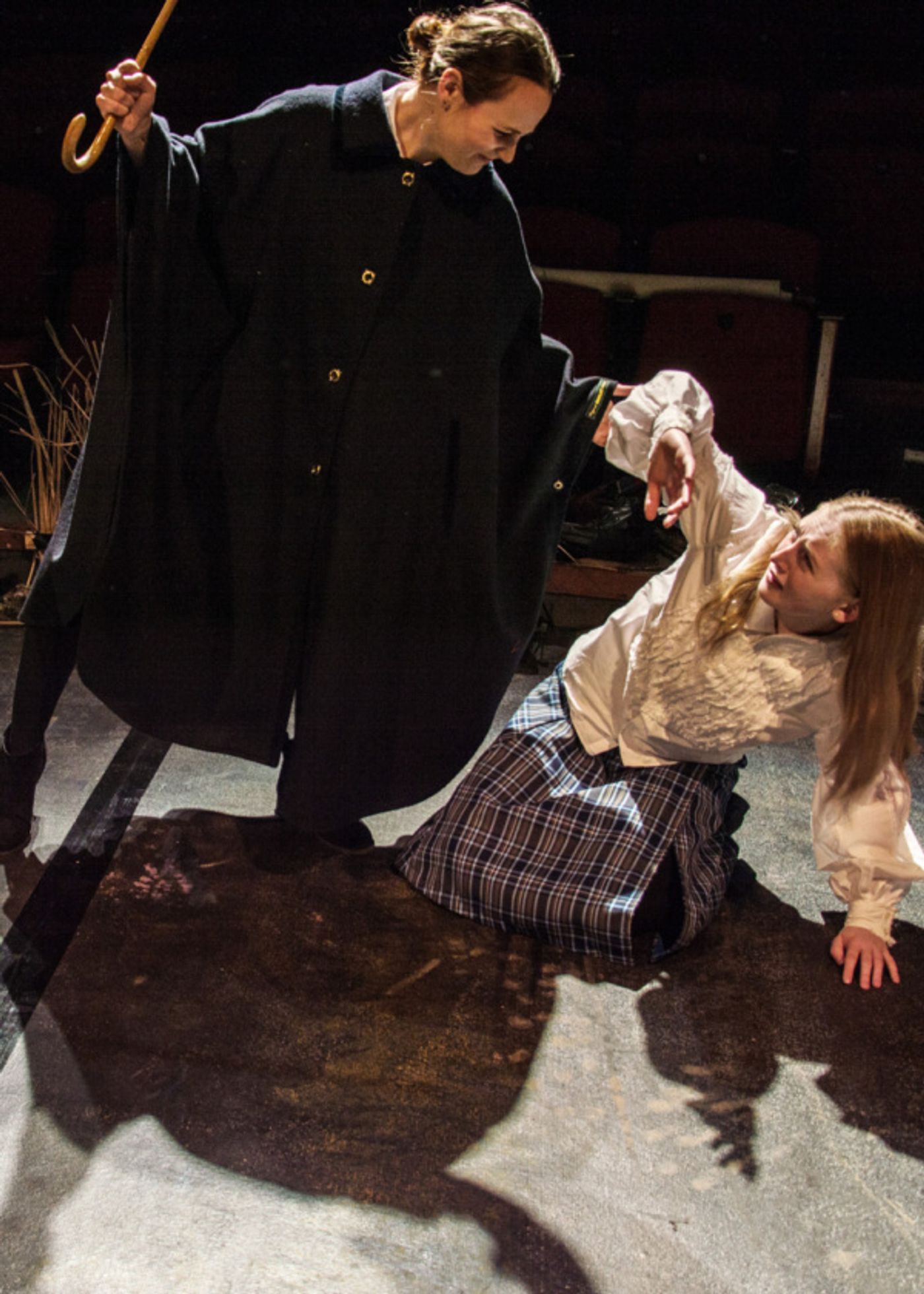 Photo Flash: First Look at the South Australian Premiere of PICNIC AT HANGING ROCK  Image