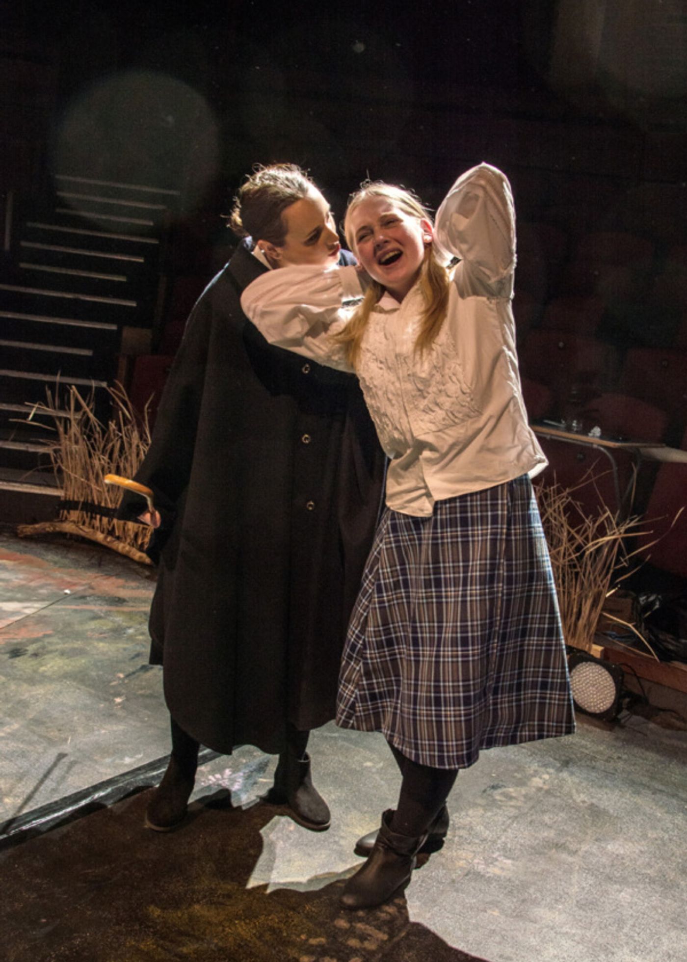 Photo Flash: First Look at the South Australian Premiere of PICNIC AT HANGING ROCK  Image