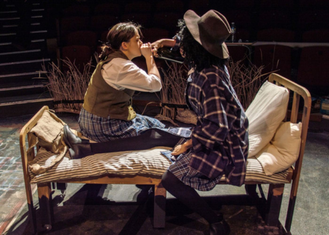 Photo Flash: First Look at the South Australian Premiere of PICNIC AT HANGING ROCK  Image
