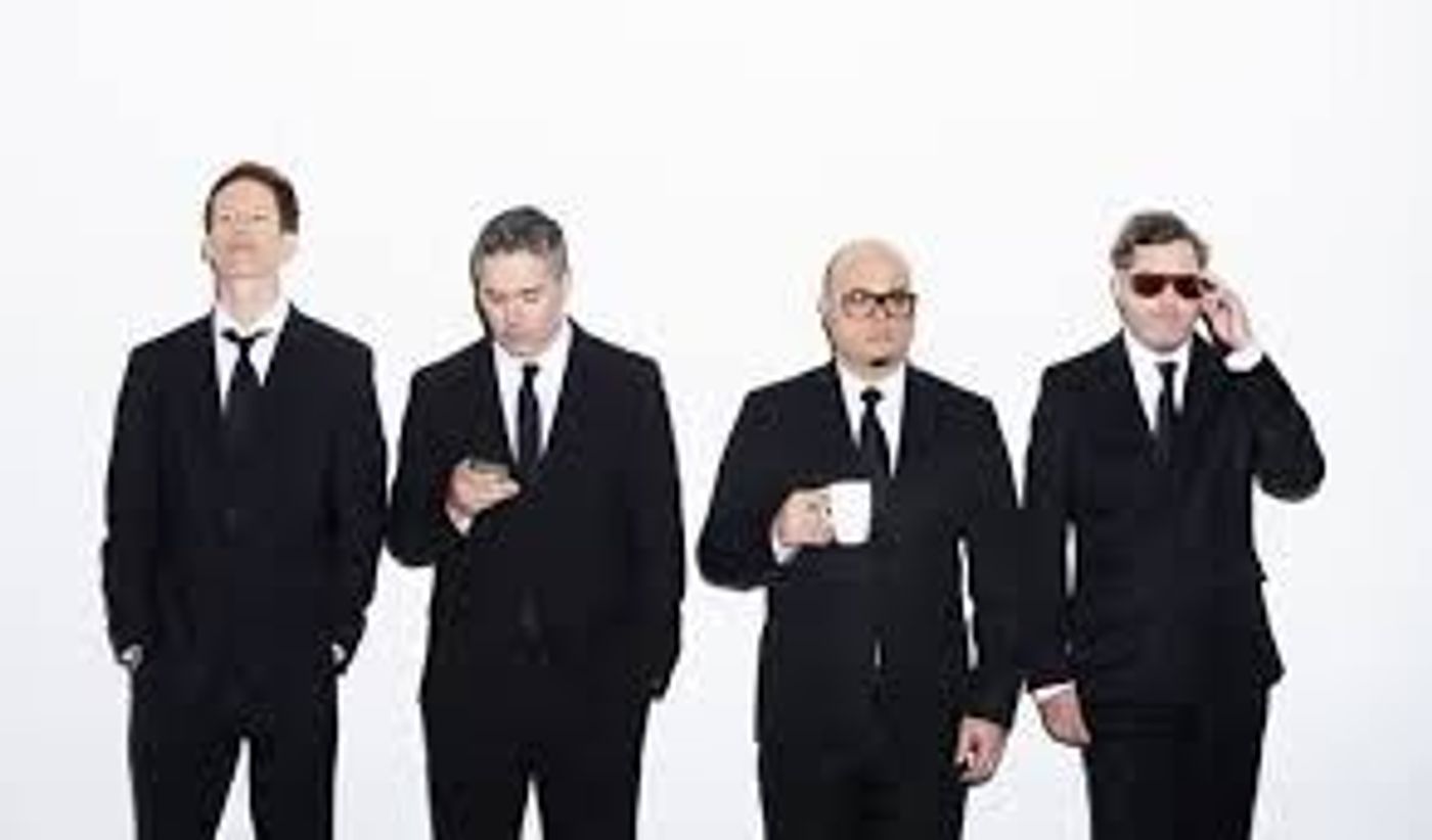 BWW Previews: BARENAKED LADIES at KEITH-ALBEE PERFORMING ARTS CENTER  Image