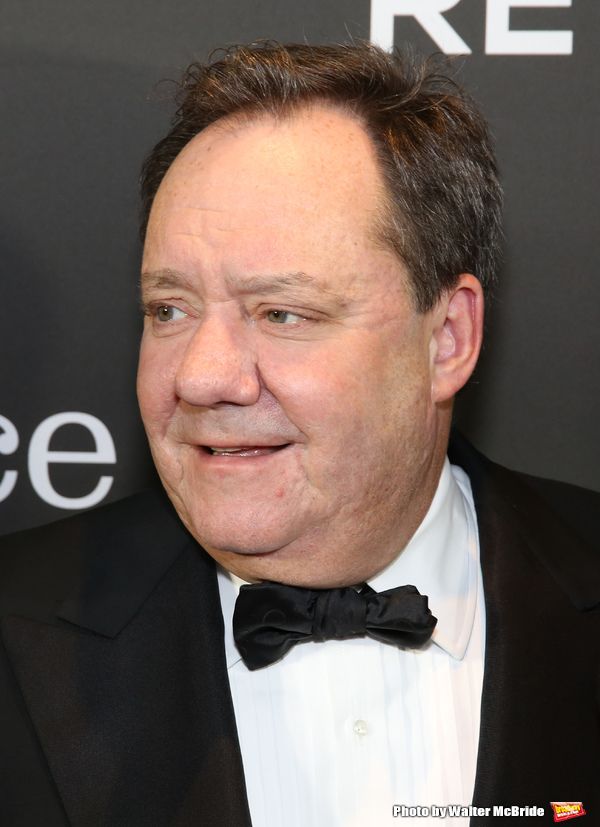 Jimmy Nederlander Jr. Photo