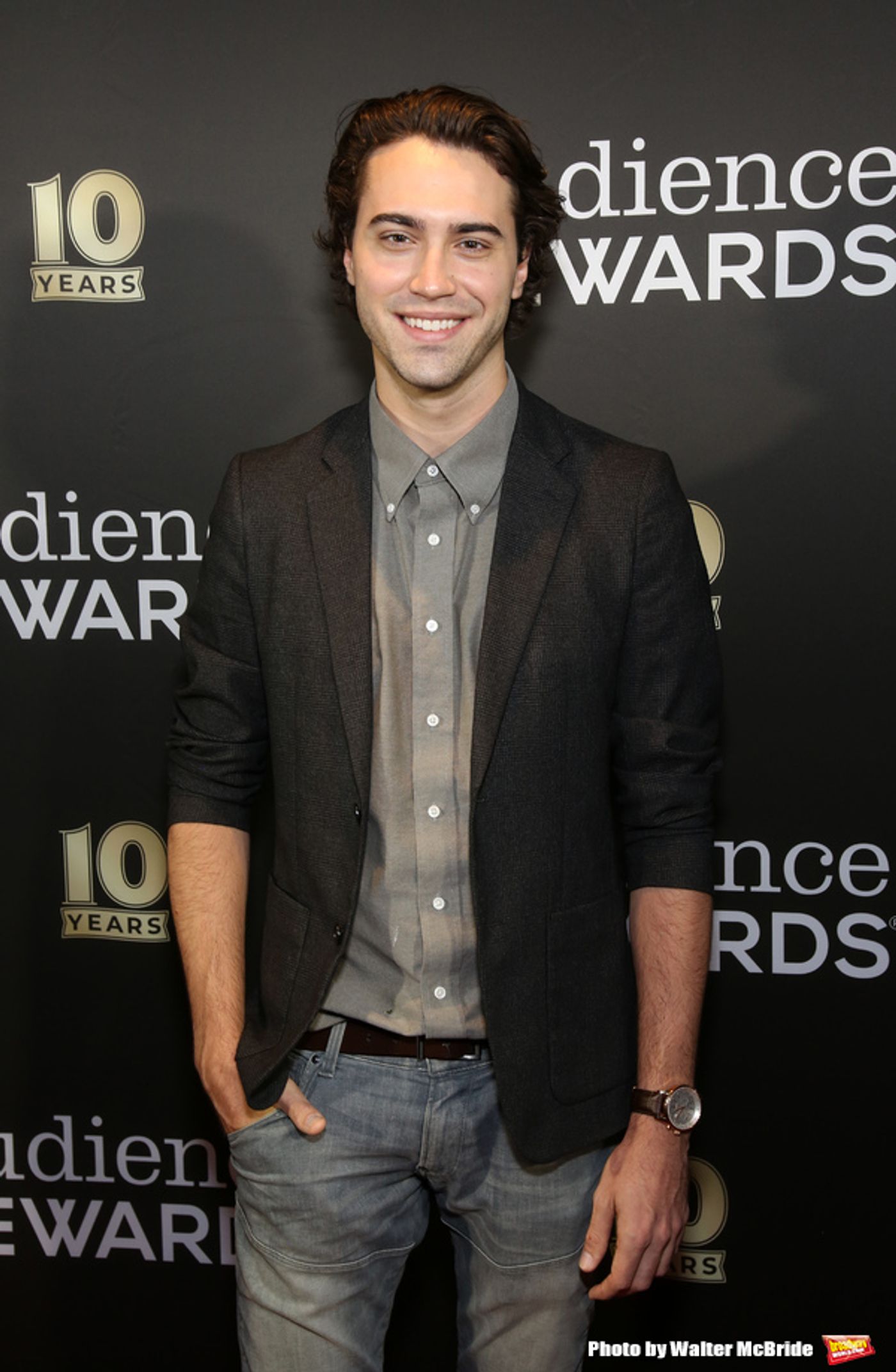 Photo Coverage: On the Red Carpet at Audience Rewards' 10th Anniversary Celebration  Image