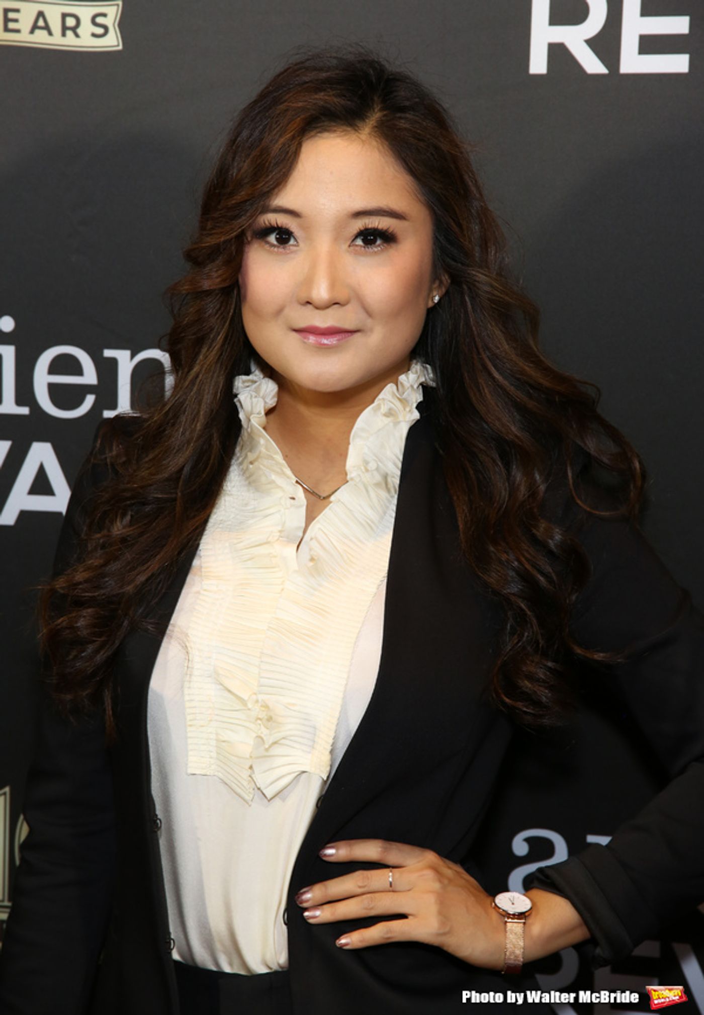 Photo Coverage: On the Red Carpet at Audience Rewards' 10th Anniversary Celebration  Image