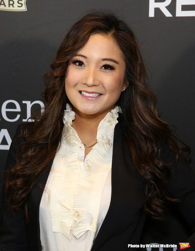 Ashley Park Photo