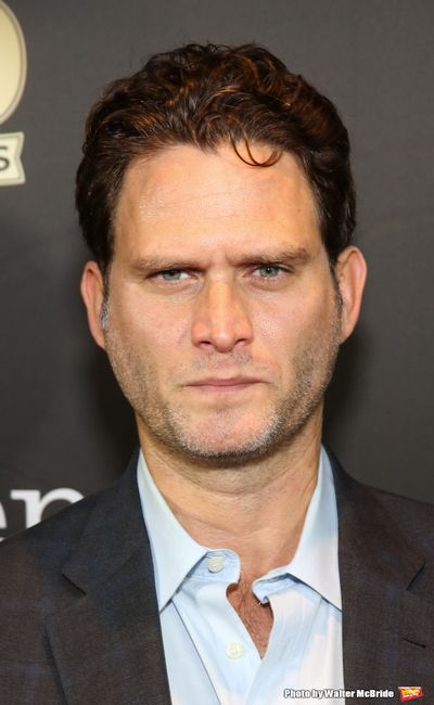 Steven Pasquale Photo