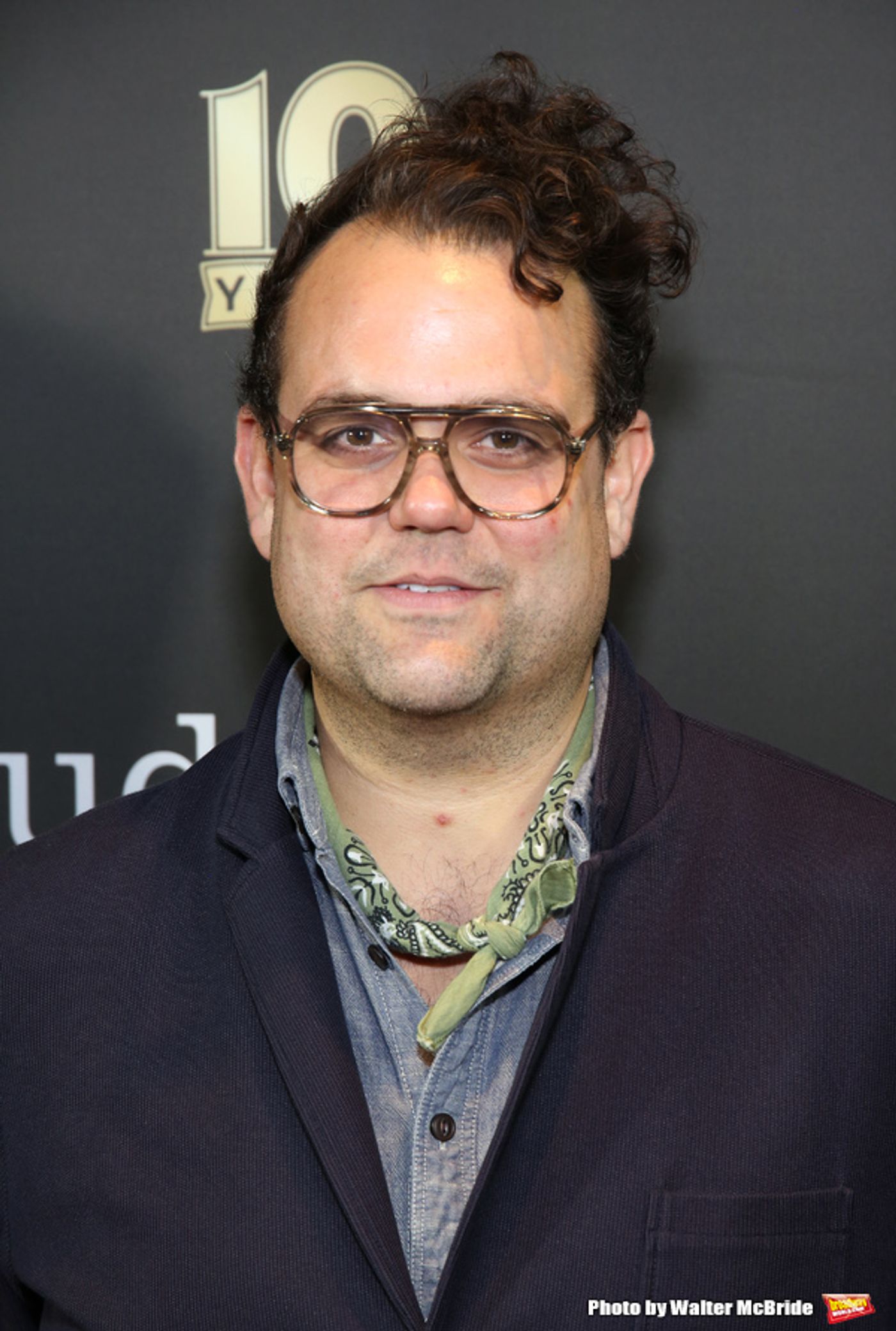 Photo Coverage: On the Red Carpet at Audience Rewards' 10th Anniversary Celebration  Image