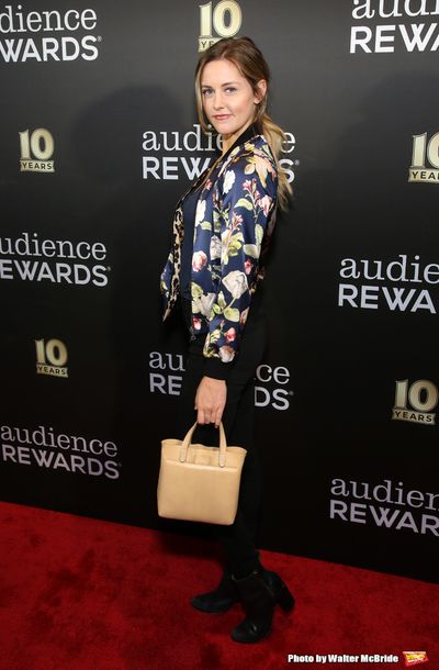 Taylor Louderman Photo