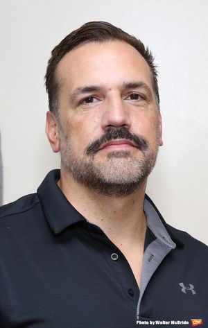 Lou Liberatore  Photo