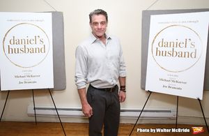 Matthew Montelongo  Photo