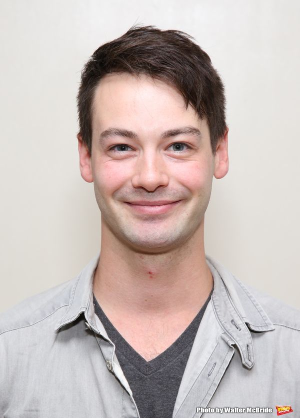 Leland Wheeler Photo