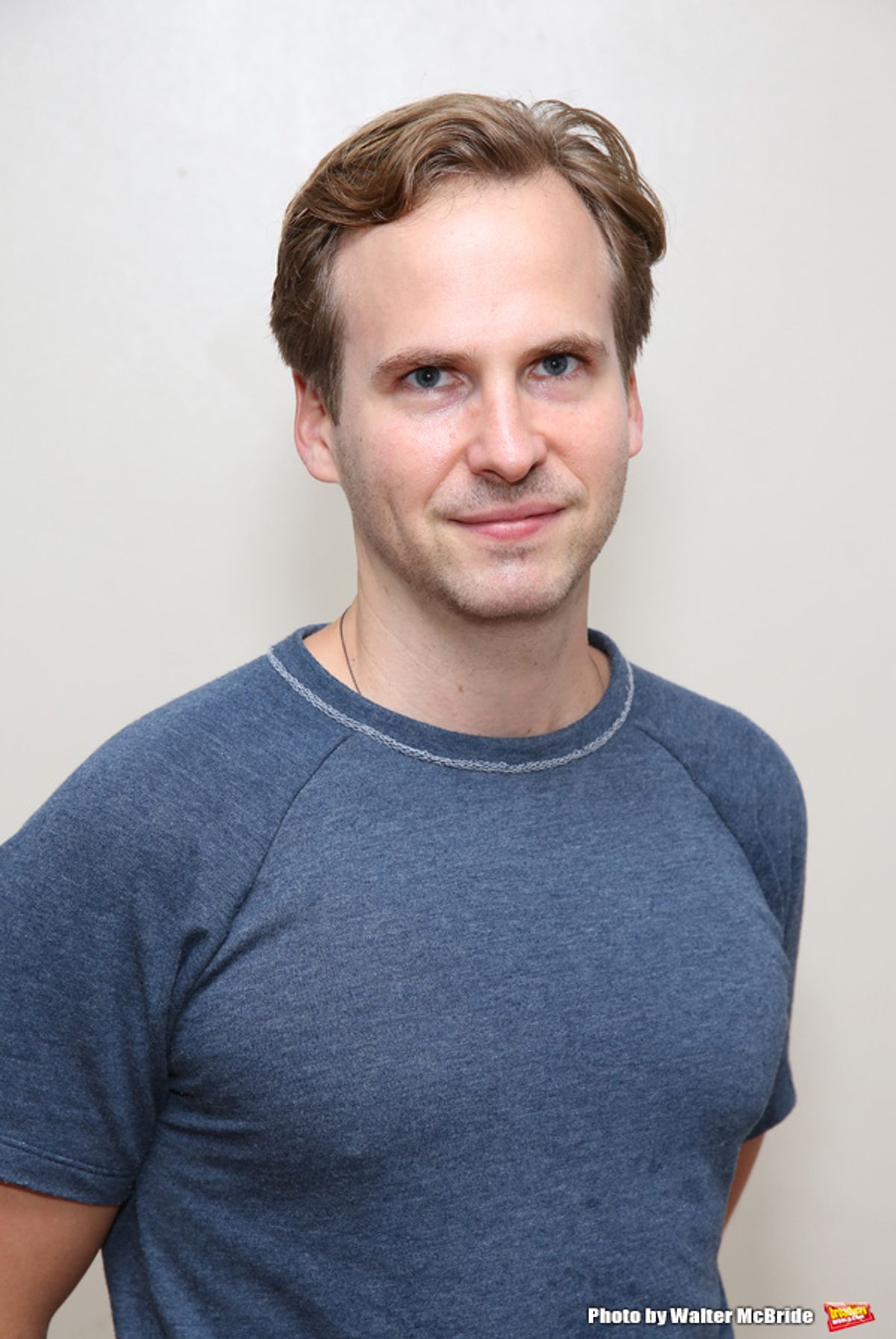 Ryan Spahn  at 