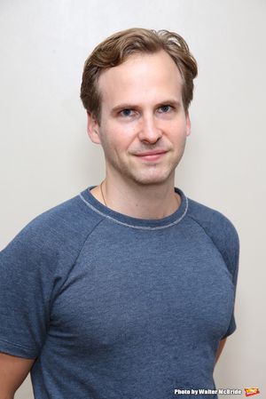 Ryan Spahn  Photo